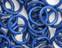 Rings - Blue